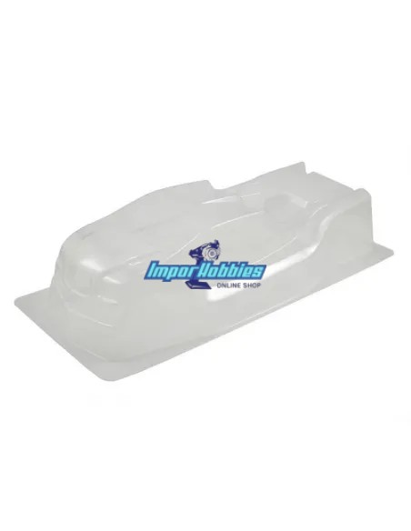 Carrocería transparente Evo2 Kyosho Inferno Neo ST / ST-RR ISB101B - Kyosho Inferno Neo ST Truggy - Repuesto y opciones