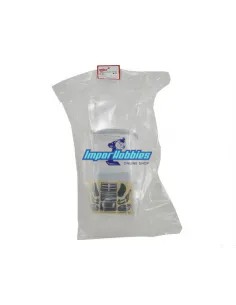 Carrocería transparente Evo2 Kyosho Inferno Neo ST / ST-RR ISB101B - Kyosho Inferno Neo ST Truggy - Repuesto y opciones 2