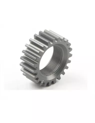 Aluminum 1nd Gear Pinion - Hard 23T Kyosho FW-05 / FW-06 VZW231-23 - Kyosho FW-05 & FW-06 - Spare Parts & Option Parts