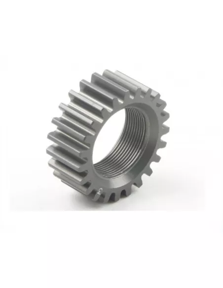 Aluminum 1nd Gear Pinion - Hard 23T Kyosho FW-05 / FW-06 VZW231-23 - Kyosho FW-05 & FW-06 - Spare Parts & Option Parts