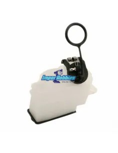 Deposito combustible Traxxas Revo & Revo 3.3 TRX5363 - Traxxas Revo 3.3