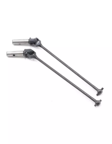 F & R Lightweight Universal Swing Shaft (2 U.) Kyosho Inferno ST-RR IS103 - Kyosho Inferno ST-RR Evo / Evo 2 - Spare Parts & Opt