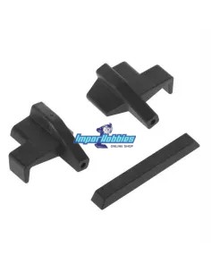 Soporte baterías Hot Bodies E817 / E819 / E819RS / E8 WS / E8T EVO3 204020