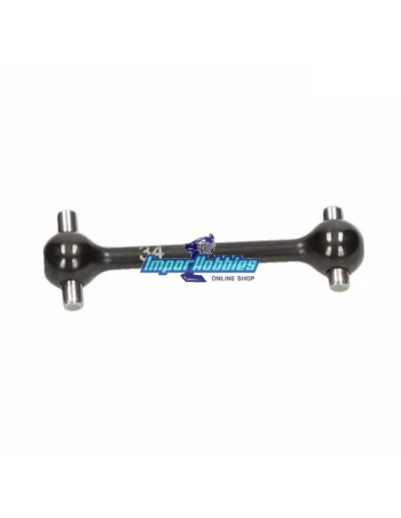 Cardan central arrière 34mm Hot Bodies E817 204025 - Hot Bodies E817 & E817 V2 Electric Kit - Pièces detachées et options