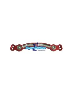 Steering Plate Option Thunder Tiger EB4 S3 / G3 PD1858 - Thunder Tiger EB-4 S3