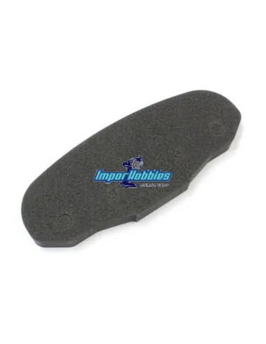 Pare-chocs Urethane Kyosho Inferno GT2 / GT3 IG154 - IG003 - Pièces detachées et options