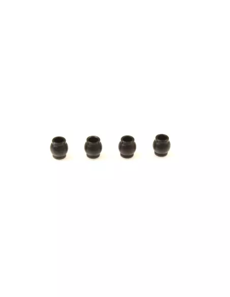 Ball 5.8mm (4 U.) Kyosho Rage / Dirt Hog / Mad Bug VEi FA217B - Kyosho Rage VE - Spare Parts & Option Parts