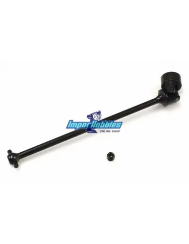 Cardan central trasero 113mm Kyosho Inferno Neo ST / ST-RR IFW160 - Kyosho Inferno Neo ST Truggy - Repuesto y opciones