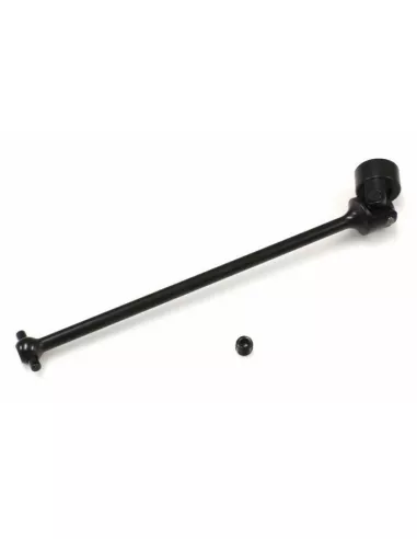 Rear Center Universal Shaft 113mm Kyosho Inferno Neo ST / ST-RR IFW160 - Kyosho Inferno Neo ST Truggy - Spare Parts & Option Par