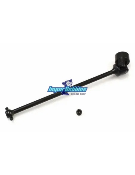 Cardan central trasero 113mm Kyosho Inferno Neo ST / ST-RR IFW160 - Kyosho Inferno Neo ST Truggy - Repuesto y opciones