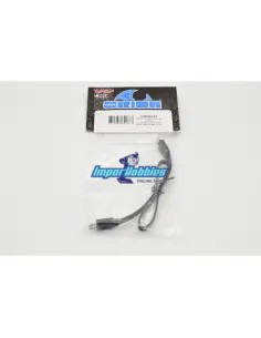 HMX Program Cable Android Phone (OTG, Micro USB, 30cm) Team Orion ORI65187 - ESC Setting Boxes