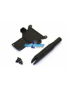 Protection de chassis & cle Kyosho Mini-Z Buggy MBW033 - Kyosho Mini-Z Buggy - Pièces detachées et options