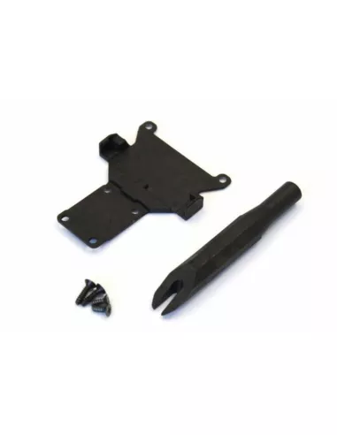 Under guard & Ball Stud Wrench Kyosho Mini-Z Buggy MBW033 - Kyosho Mini-Z Buggy - Spare Parts & Option Parts