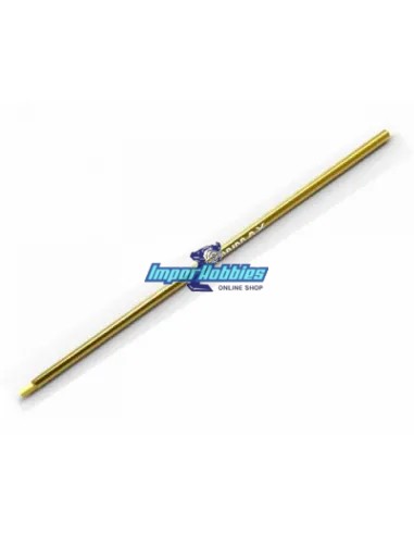 Embout Allen 3/32 - 0.93x120mm Gold V2 Arrowmax AM411293 - Outils Arrowmax