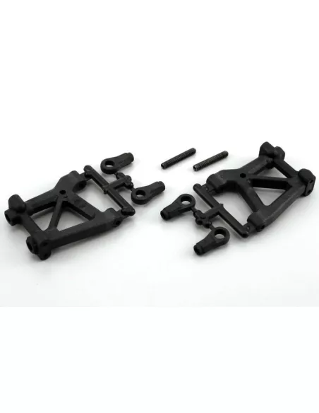 Rear Suspension Arm Set Kyosho FW-05R / V-One S / RR VZ004C - Kyosho FW-05 & FW-06 - Spare Parts & Option Parts