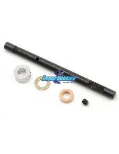 Axe 3eme Kyosho Mad Force Kruyser / Mad Crusher GP MA005 - Kyosho Mad Force GP & EP - Pièces detachées et options