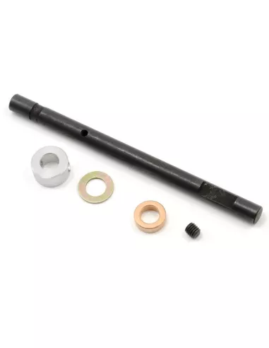 3-Speed Shaft w/Hardware Kyosho Mad Force Kruyser / Mad Crusher GP MA005 - Kyosho Mad Force GP & EP - Spare Parts & Option Parts