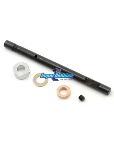 Axe 3eme Kyosho Mad Force Kruyser / Mad Crusher GP MA005 - Kyosho Mad Force GP & EP - Pièces detachées et options