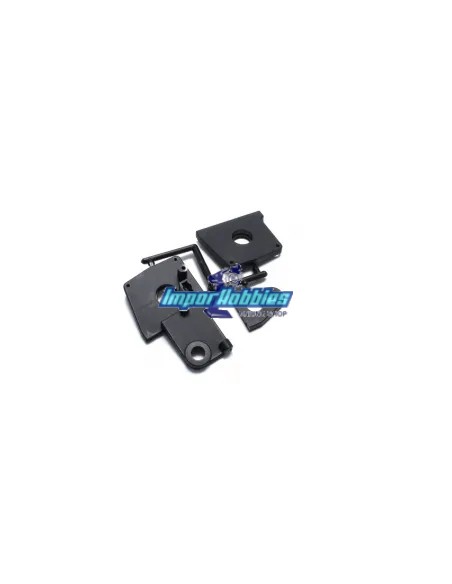 Paliers centraux Kyosho Mad Force / Mad Crusher GP MA009B - Kyosho Mad Force GP & EP - Pièces detachées et options