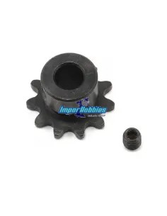 Pignon de chaine 11T Kyosho Mad Force / FO-XX / Mad Crusher MA010 - Kyosho Mad Force GP & EP - Pièces detachées et options