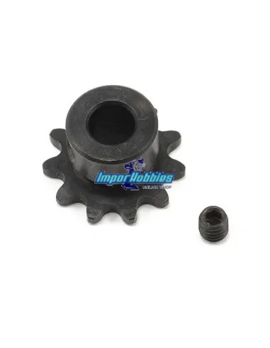 Pignon de chaine 11T Kyosho Mad Force / FO-XX / Mad Crusher MA010 - Kyosho Mad Force GP & EP - Pièces detachées et options