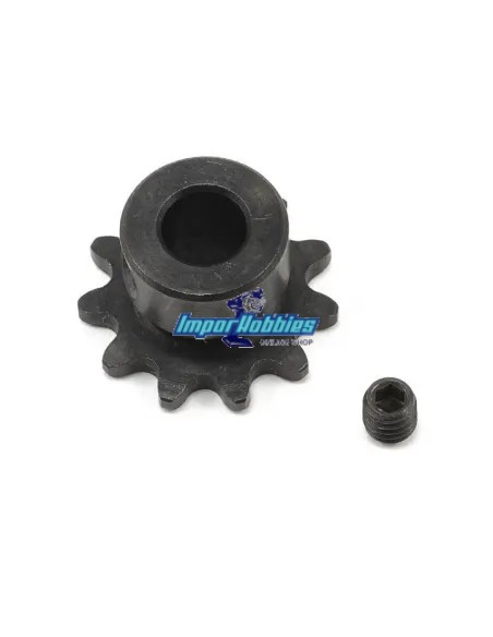 Pignon de chaine 11T Kyosho Mad Force / FO-XX / Mad Crusher MA010 - Kyosho Mad Force GP & EP - Pièces detachées et options