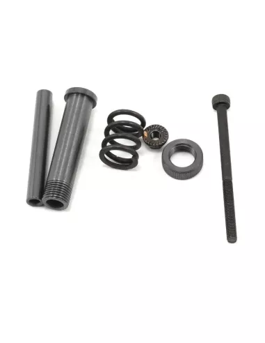 Servo Saver Shaft Set Kyosho Mad Force / FO-XX / Mad Crusher MA012 - Kyosho Mad Force GP & EP - Spare Parts & Option Parts