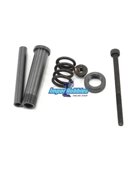Axes de sauve-servo Kyosho Mad Force / FO-XX / Mad Crusher MA012 - Kyosho Mad Force GP & EP - Pièces detachées et options