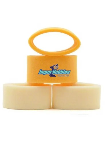 Espumas filtro aire Hobao Hyper 7 TQ / 8 / 8.5 / SS / VS / MT 88093 - Hobao Hyper 8 & 8.5 Nitro