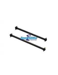 Palieres centrales - Chasis Corto o Standard Hobao Hyper 7 TQ / 7.5 87067 - Hobao Hyper 7 TQ & 7.5 Nitro