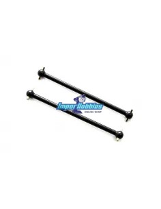 Cardans arrières Hobao Hyper 7 TQ / 7.5 87045 - Hobao Hyper 7 TQ & 7.5 Nitro