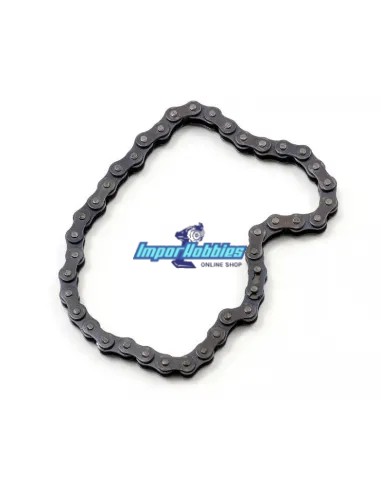 Cadena transmisión Kyosho Mad Force / FO-XX / Mad Crusher MA017 - Kyosho Mad Force Nitro & Eléctrico - Repuesto y opciones