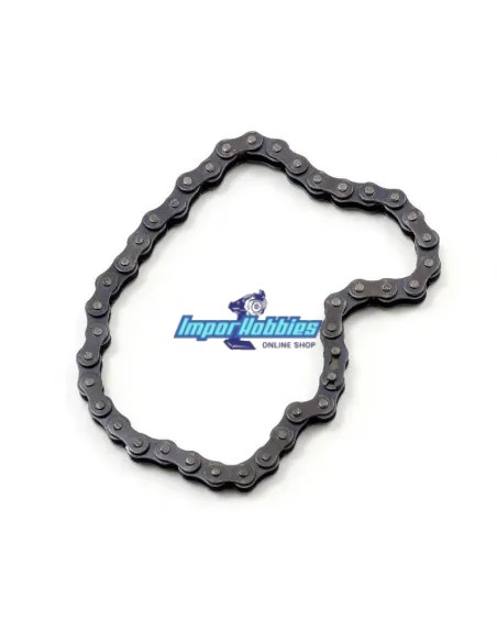 Cadena transmisión Kyosho Mad Force / FO-XX / Mad Crusher MA017 - Kyosho Mad Force Nitro & Eléctrico - Repuesto y opciones