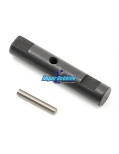 Sprocket Shaft Kyosho Mad Force / FO-XX / Mad Crusher MA071 - Kyosho Mad Force GP & EP - Spare Parts & Option Parts