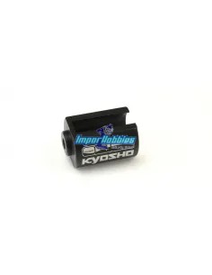 Aluminum Brushless Motor Sleeve Kyosho Mini-Z MR-03VE / AWD MA020-VE MZW502 - Kyosho Mini-Z MR-03 Sports / MR-03 VE - Spare Part