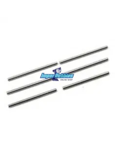 Axes de suspensions Thunder Tiger ST-1 / MT-4 PD2376 - Thunder Tiger ST-1