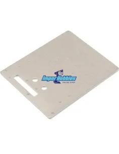 Placa inferior Kyosho Mad Force / FO-XX / Mad Crusher / USA-1 VE MA101 - Kyosho Mad Force Nitro & Eléctrico - Repuesto y opcione