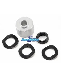 Rondelles de Slipper Kyosho Mad Force / FO-XX / Mad Crusher VE MA201 - Kyosho Mad Force GP & EP - Pièces detachées et options