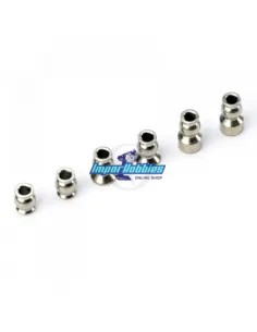 Pivot Ball Steering Thunder Tiger ST-1 / MT-4 G3 PD2346 - Thunder Tiger ST-1