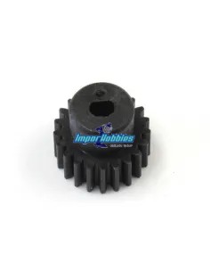 Pignon moteur 21T Kyosho Monster Tracker EZ022-21 - Kyosho EZ Series Monster Tracker - Pièces detachées et options