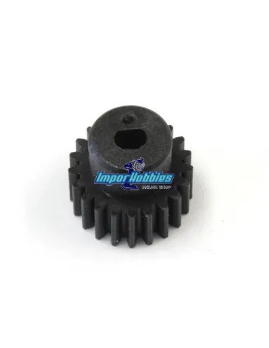 Piñón motor 21T Kyosho Monster Tracker EZ022-21 - Kyosho EZ Series Monster Tracker - Repuesto y opciones