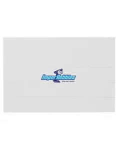 Sponge Tape - Receiver & ESC 100x150mm Kyosho Inferno / Lazer / Fazer 96441B - Adhesive Reinforcement And Fixing Tapes