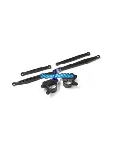 Bras de suspension Kyosho Mad Crusher MA331 - Kyosho Mad Crusher GP & EP - Pièces detachées et options