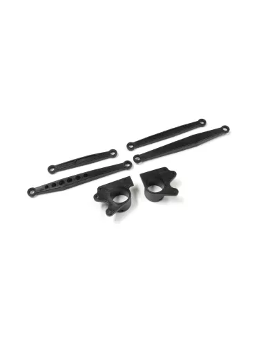 Link Arm Set Kyosho Mad Crusher MA331 - Kyosho Mad Crusher GP & EP - Spare Parts & Option Parts