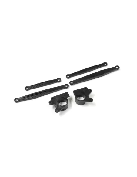 Link Arm Set Kyosho Mad Crusher MA331 - Kyosho Mad Crusher GP & EP - Spare Parts & Option Parts