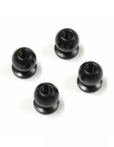 7.8mm Flanged Ball - M3 Kyosho Mad Crusher / FO-XX 2.0 MA337 - Kyosho Mad Crusher GP & EP - Spare Parts & Option Parts