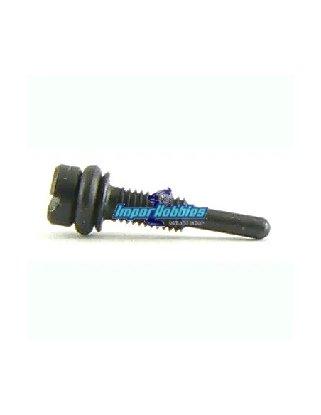 Tornillo ralenti Hobao Hyper 21 21058 - Hobao - Hyper - Repuestos de motores nitro