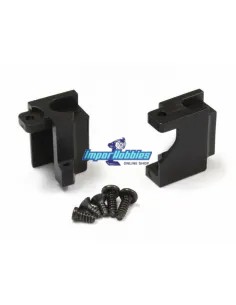 Wheelbase Extension Block - 98mm LL Kyosho Mini-Z AWD MA-020 MDW205 - Kyosho Mini-Z AWD Sports - Spare Parts & Option Parts