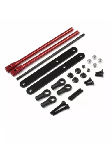 Stabilizer Set Kyosho Mad Crusher MAW024 - Kyosho Mad Crusher GP & EP - Spare Parts & Option Parts