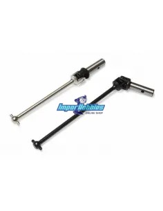 Universal Swing Shaft Set F/R Kyosho Mad Force / FO-XX / Mad Crusher / USA-1 MAW019 - Kyosho Mad Force GP & EP - Spare Parts & O